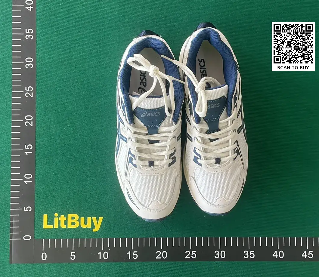 G2Z 耐磨透气回弹 低帮跑步鞋-L  in the Best OopBuy Spreadsheet QC photos