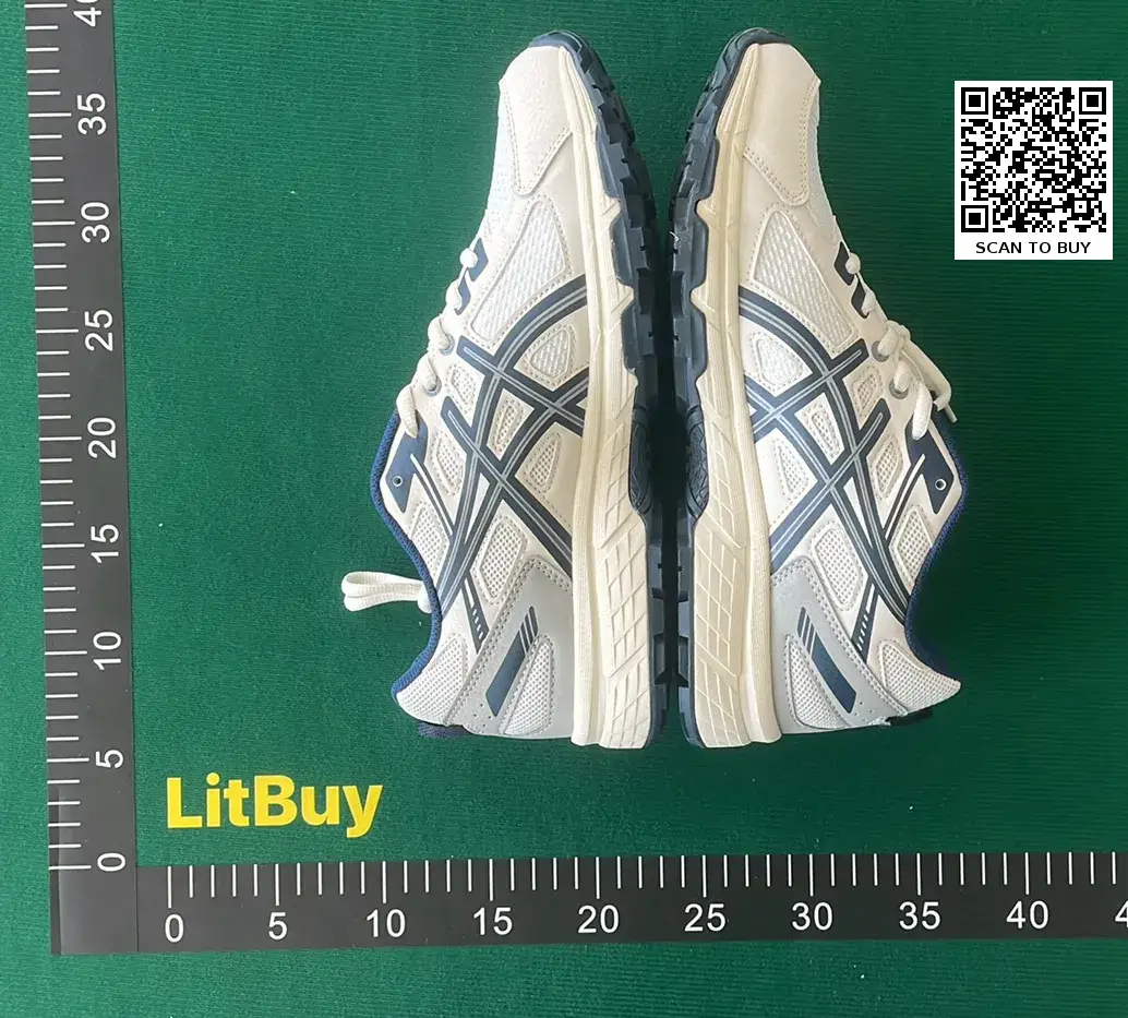 G2Z 耐磨透气回弹 低帮跑步鞋-L  in the Best OopBuy Spreadsheet QC photos