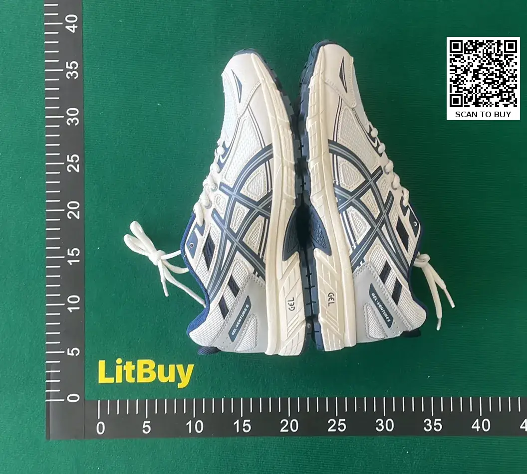 G2Z 耐磨透气回弹 低帮跑步鞋-L  in the Best OopBuy Spreadsheet QC photos
