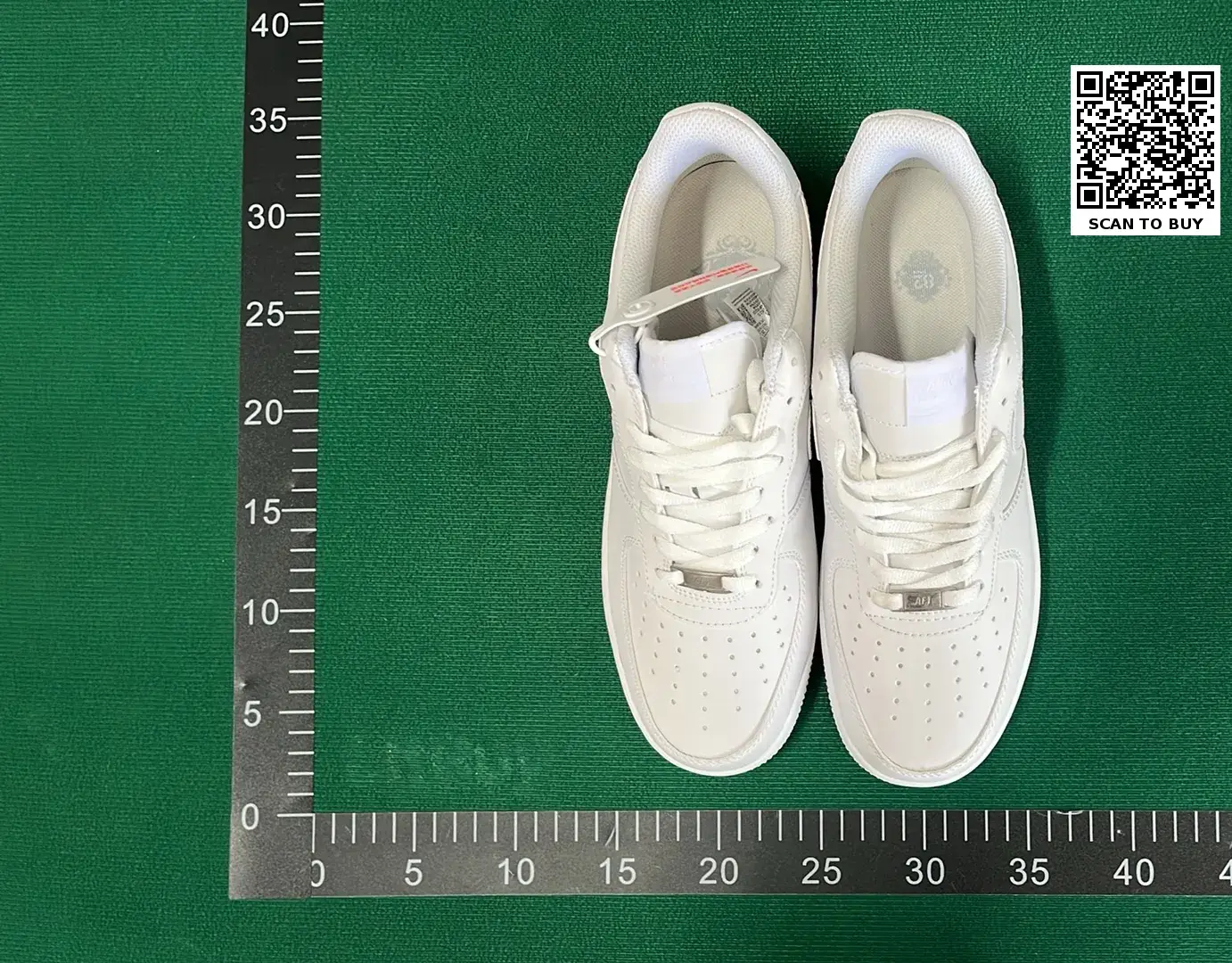  Nike Air Force 1（10+） – QC photos preview | CnFans  | 7275861156