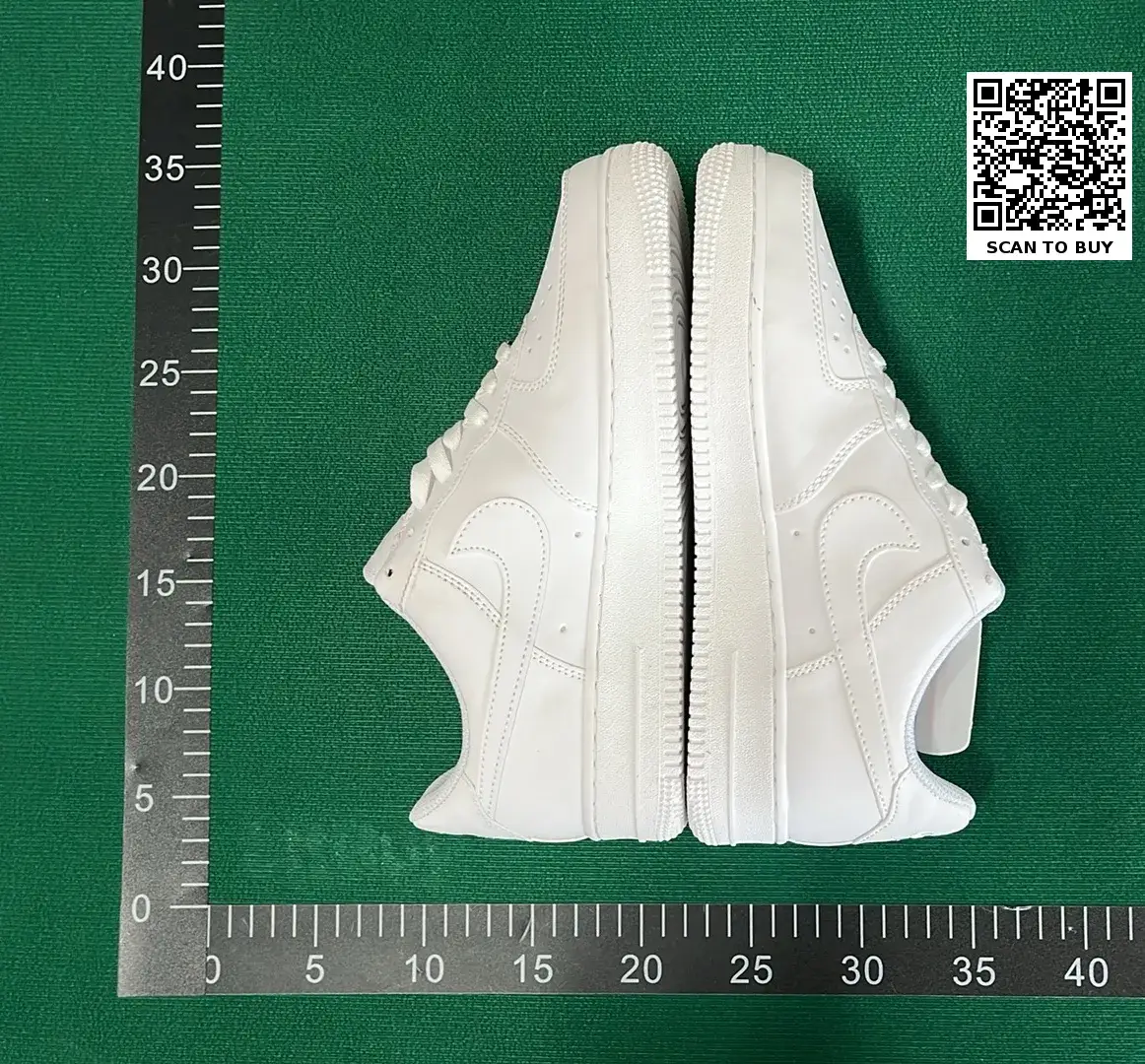  Nike Air Force 1（10+） – QC photos preview | CnFans  | 7275861156
