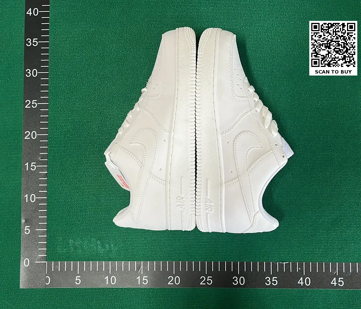  Nike Air Force 1（10+） – QC photos preview | CnFans  | 7275861156