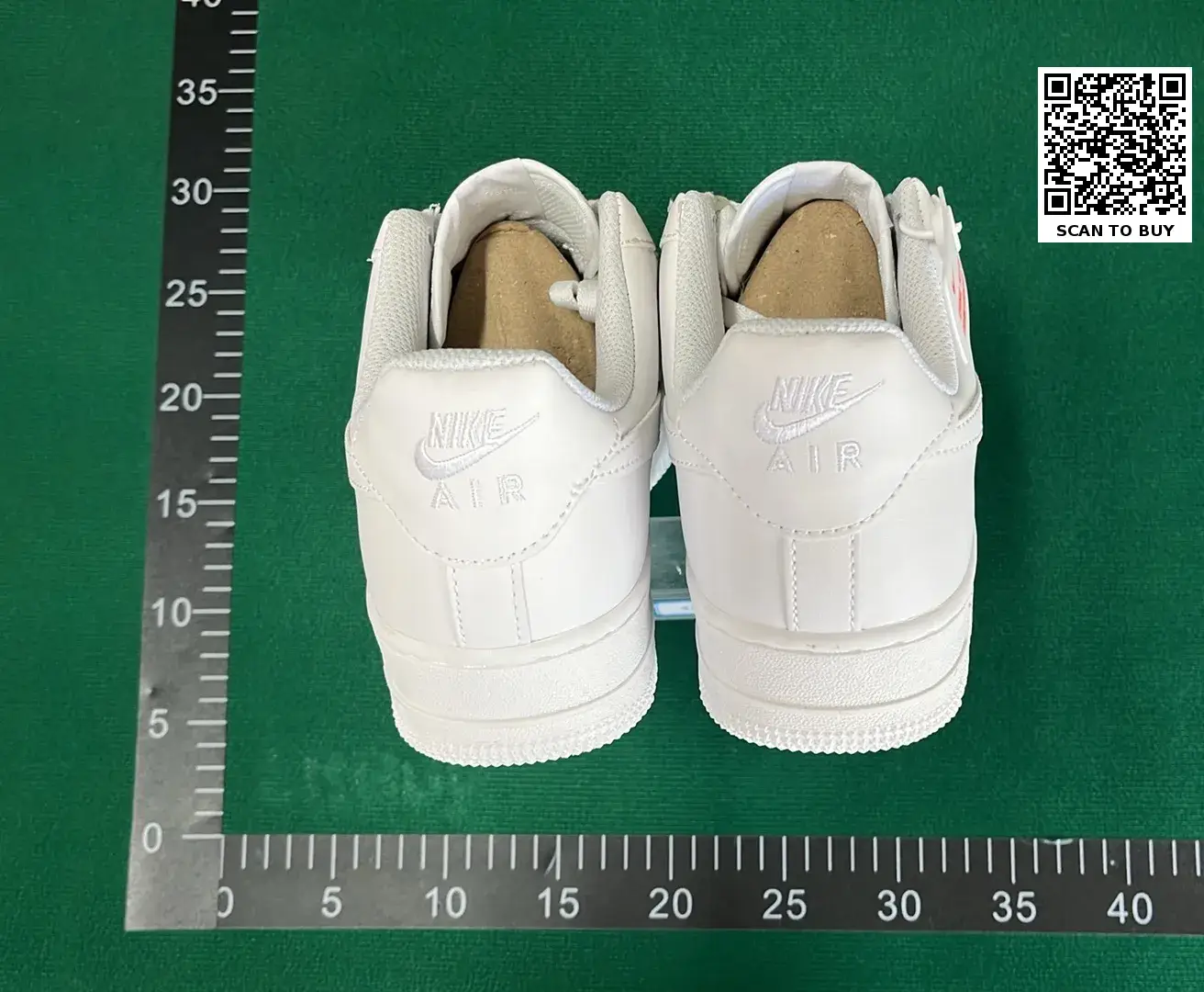  Nike Air Force 1（10+） – QC photos preview | CnFans  | 7275861156