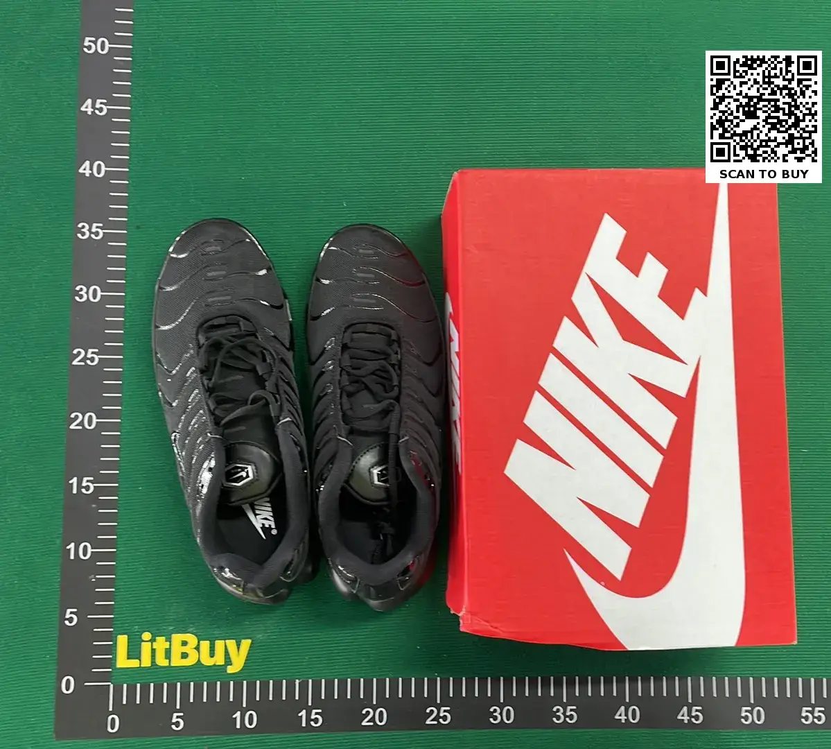  Nike Air Max Plus (30+) – QC photos preview | CnFans  | 7275924370