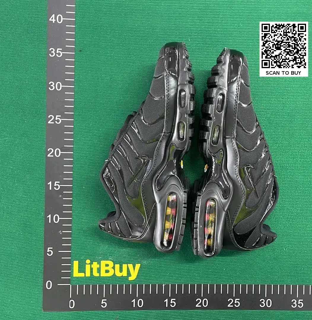  Nike Air Max Plus (30+) – QC photos preview | CnFans  | 7275924370