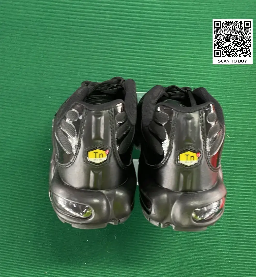  Nike Air Max Plus (30+) – QC photos preview | CnFans  | 7275924370