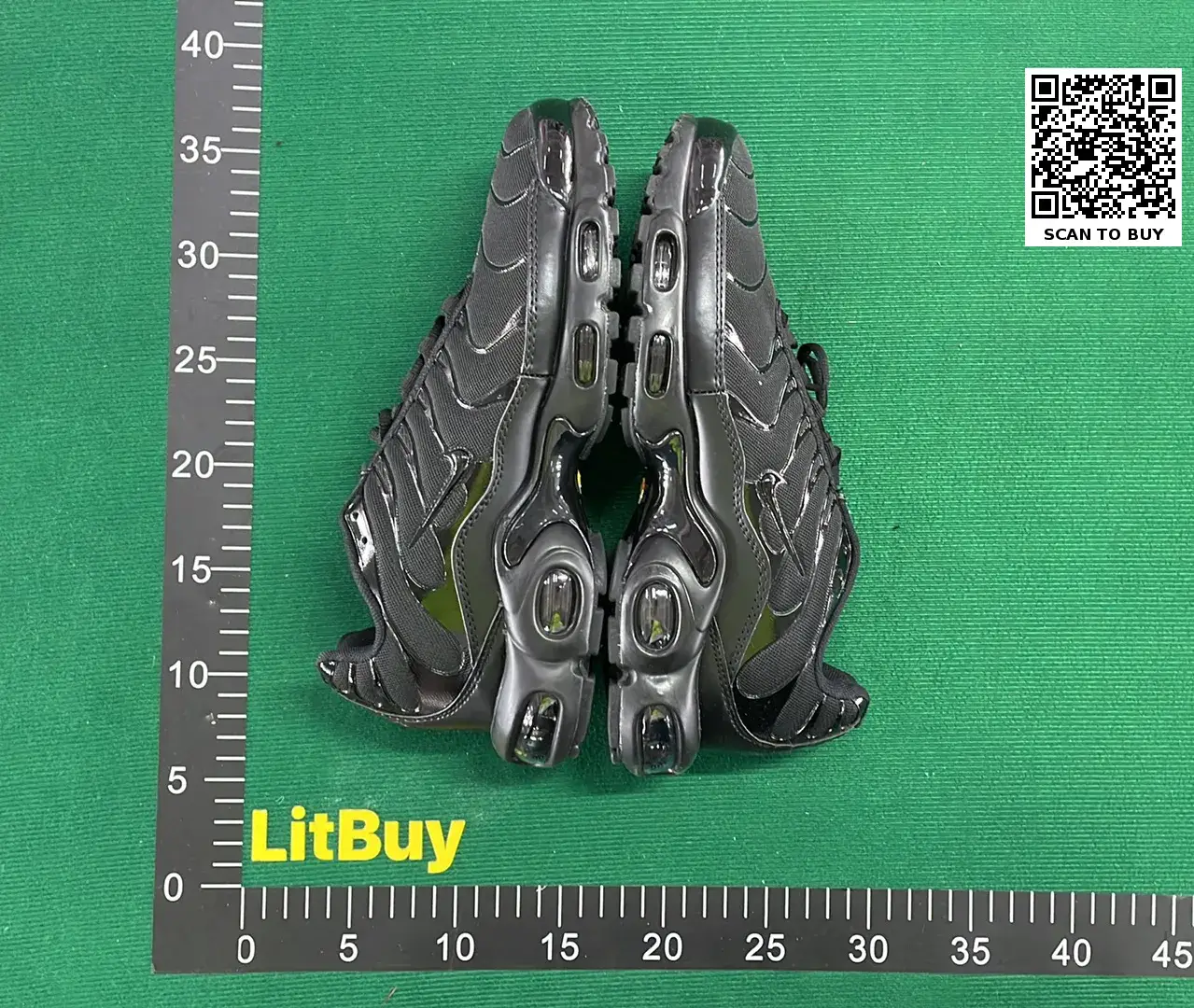  Nike Air Max Plus (30+) – QC photos preview | CnFans  | 7275924370