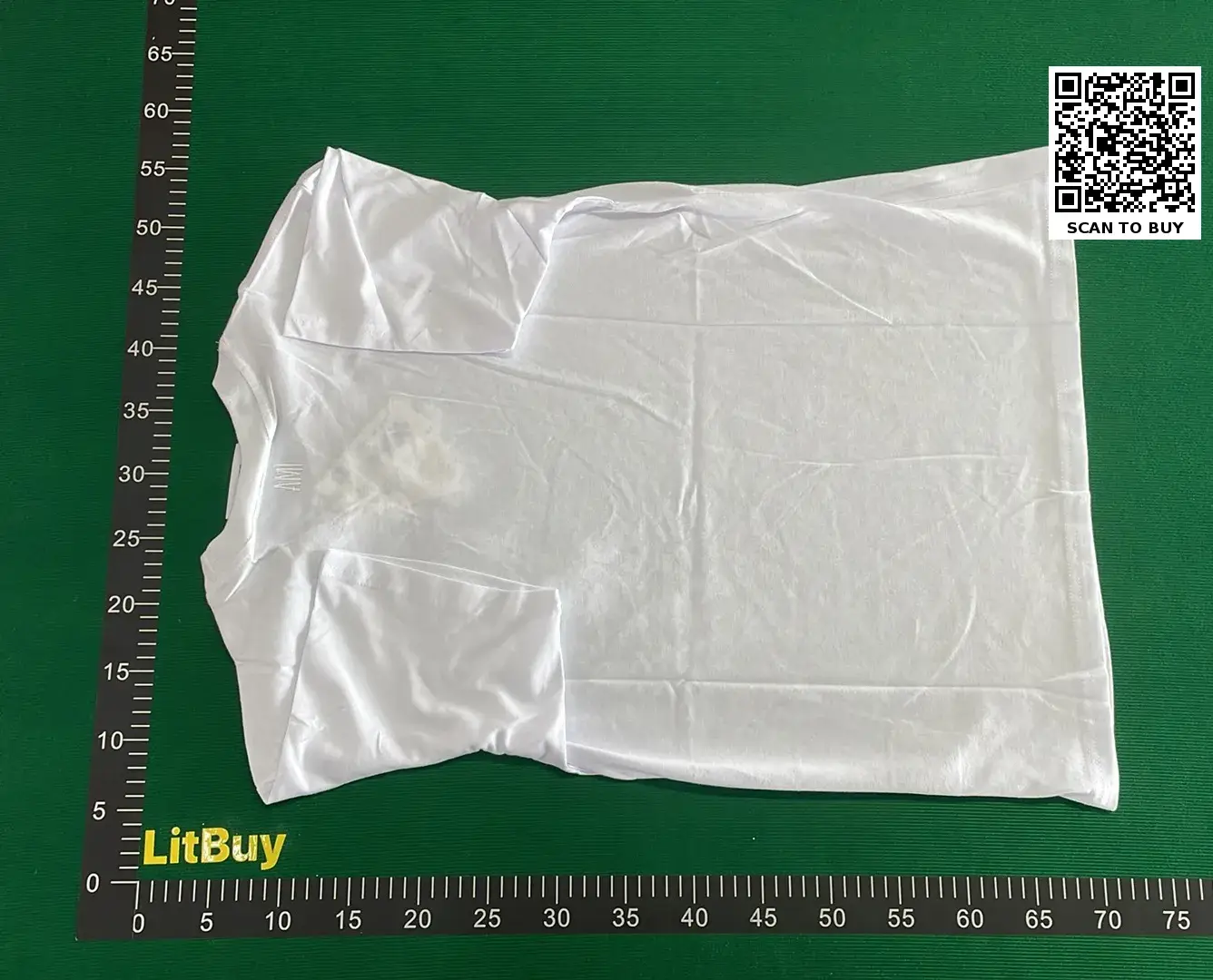 1:1 Batch 24A5-1c  in the Best OopBuy Spreadsheet QC photos