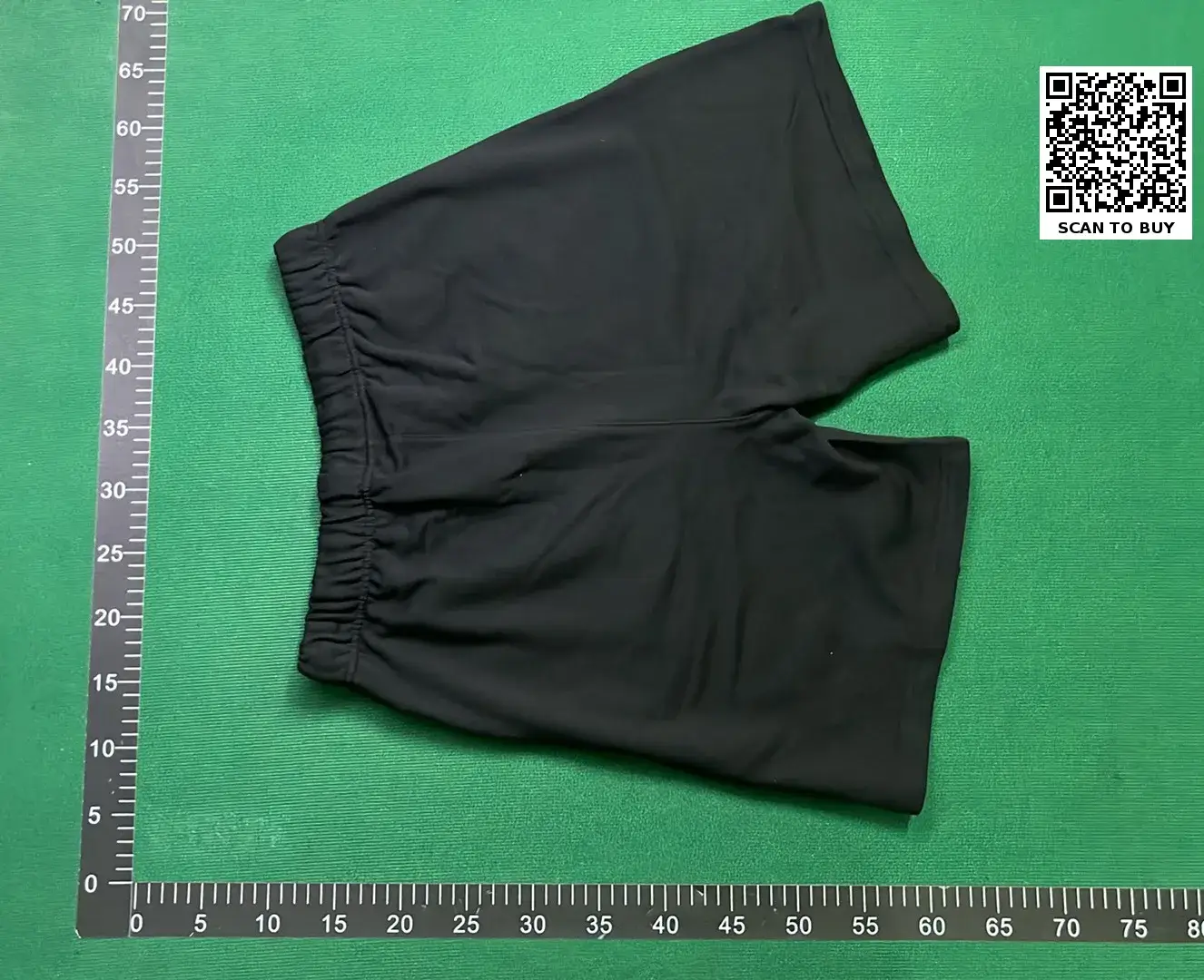  🔥1:1 batch Fear of God Essentials SS22 Sweatshort Dark Oatmea-1 – QC photos preview | CnFans  | 7583201346
