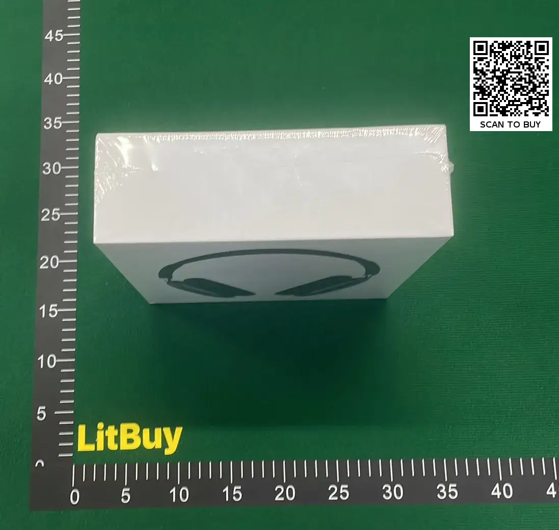 1:1 Batch Apple  AirPods MAX (9 Colors) headset  in the Best OopBuy Spreadsheet QC photos