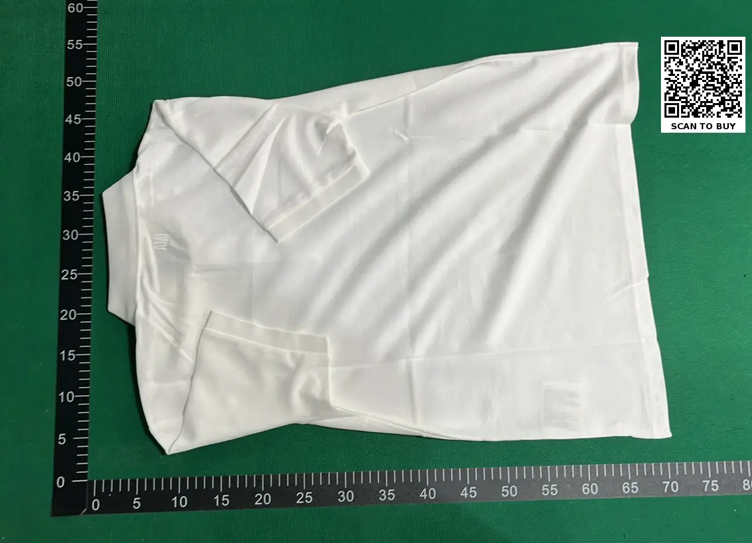1:1 Batch AMIRI T-shirt-1c  in the Best OopBuy Spreadsheet QC photos