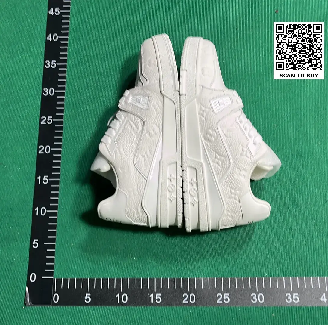 🔥1:1 batch LOUIS VUITTON   in the Best OopBuy Spreadsheet QC photos