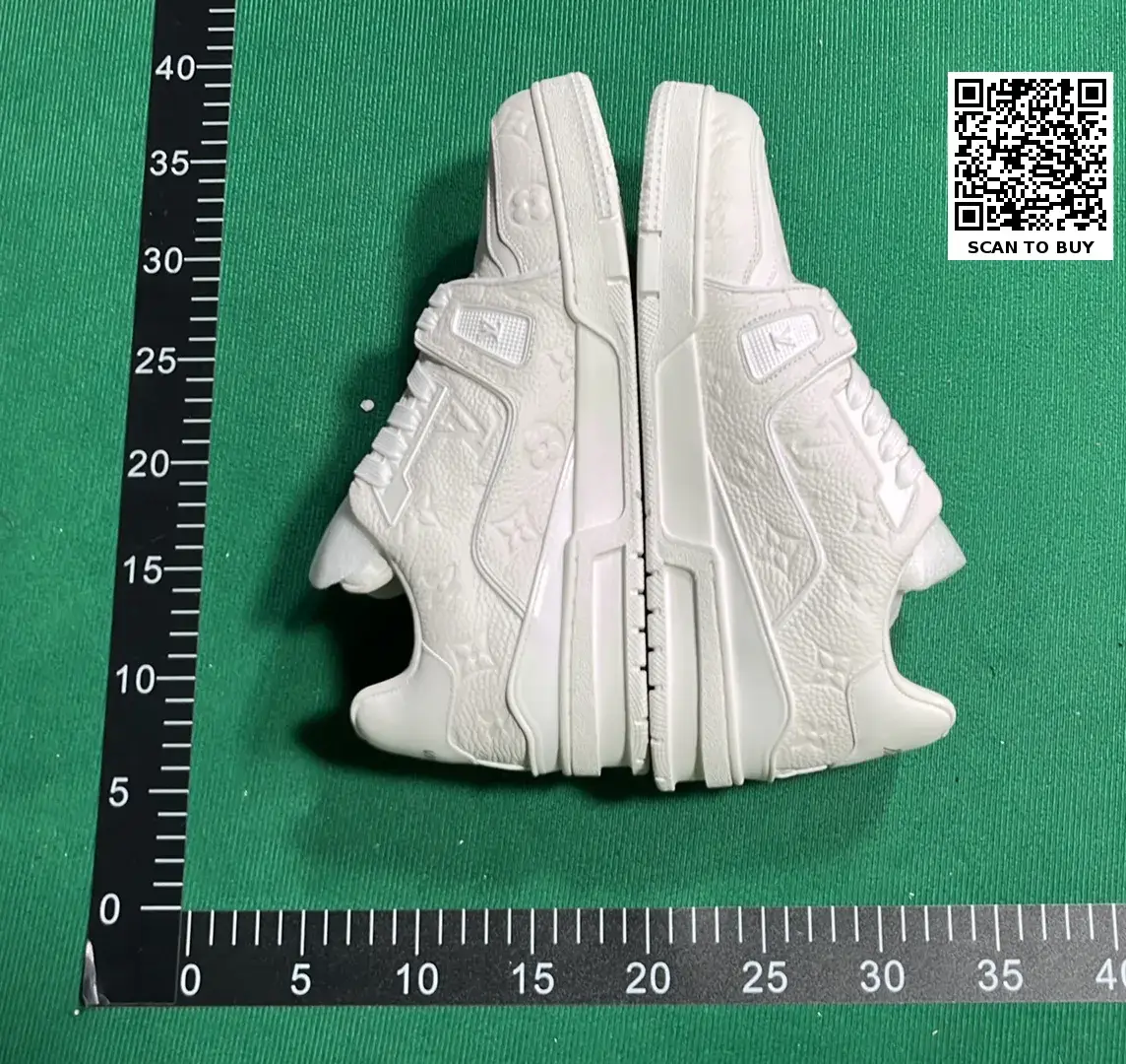 🔥1:1 batch LOUIS VUITTON   in the Best OopBuy Spreadsheet QC photos