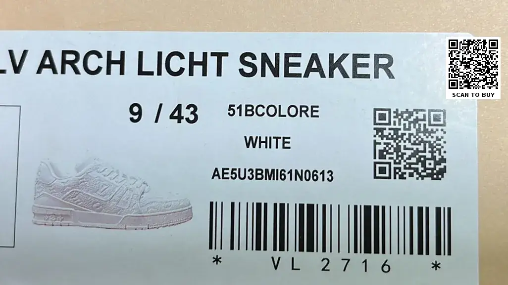 🔥1:1 batch LOUIS VUITTON   in the Best OopBuy Spreadsheet QC photos