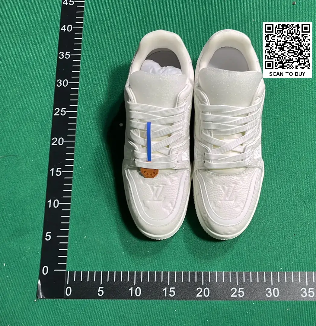🔥1:1 batch LOUIS VUITTON   in the Best OopBuy Spreadsheet QC photos