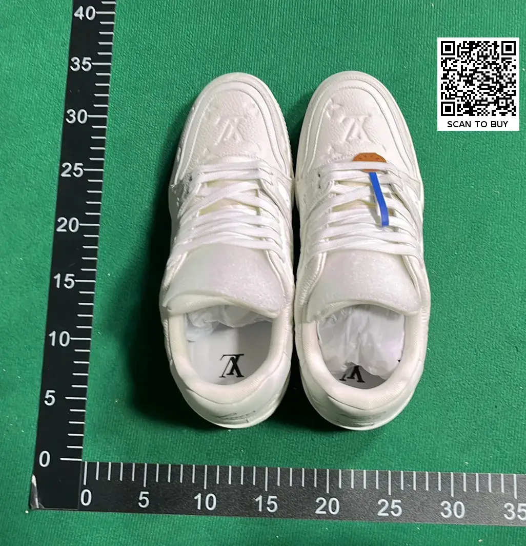 🔥1:1 batch LOUIS VUITTON   in the Best OopBuy Spreadsheet QC photos