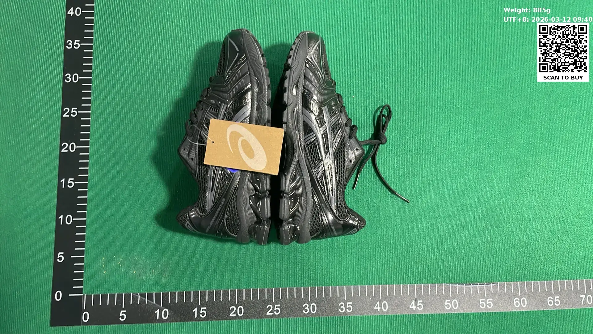 🔥1:1 batch ASICS GEL-KAYANO 14  in the Best OopBuy Spreadsheet QC photos