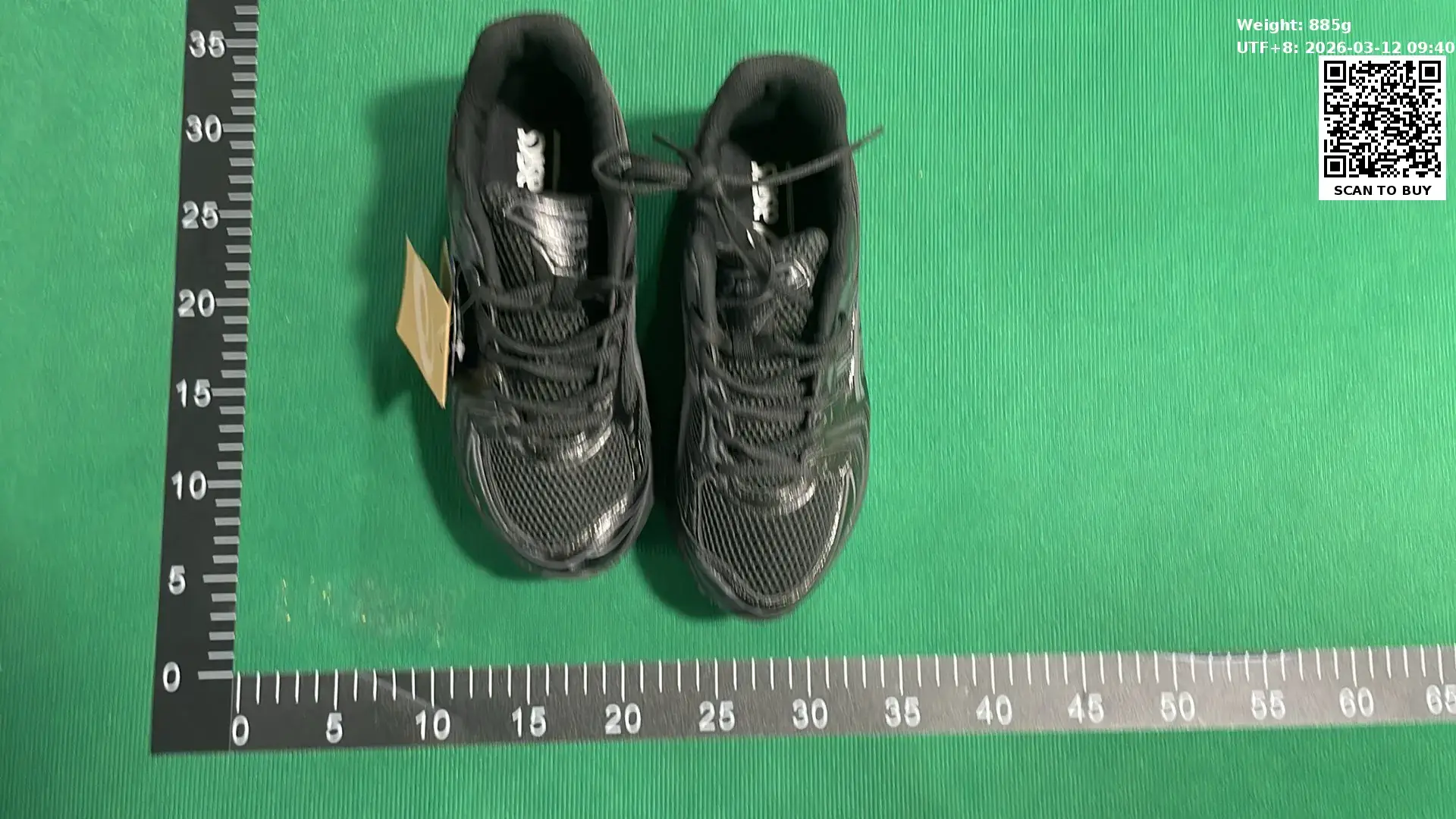 🔥1:1 batch ASICS GEL-KAYANO 14  in the Best OopBuy Spreadsheet QC photos