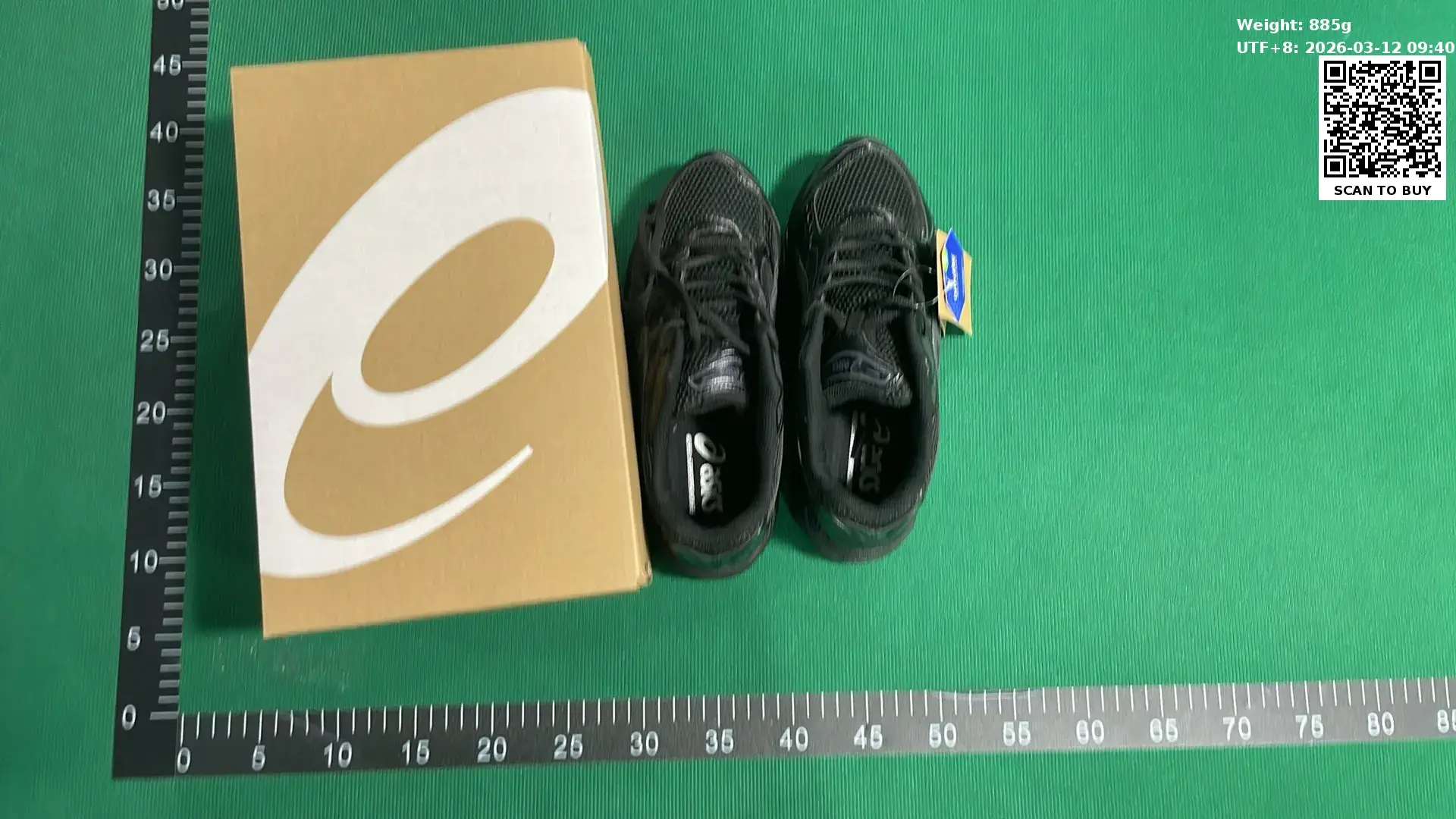 🔥1:1 batch ASICS GEL-KAYANO 14  in the Best OopBuy Spreadsheet QC photos