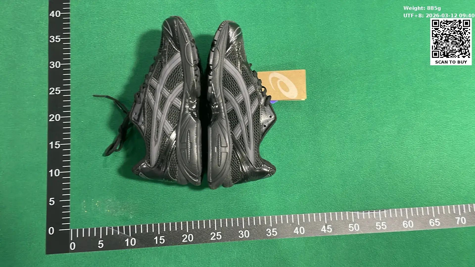 🔥1:1 batch ASICS GEL-KAYANO 14  in the Best OopBuy Spreadsheet QC photos
