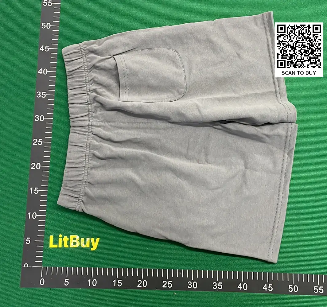  Fear of God ESSENTIALS Shorts（30+） – QC photos preview | CnFans  | 7518197417