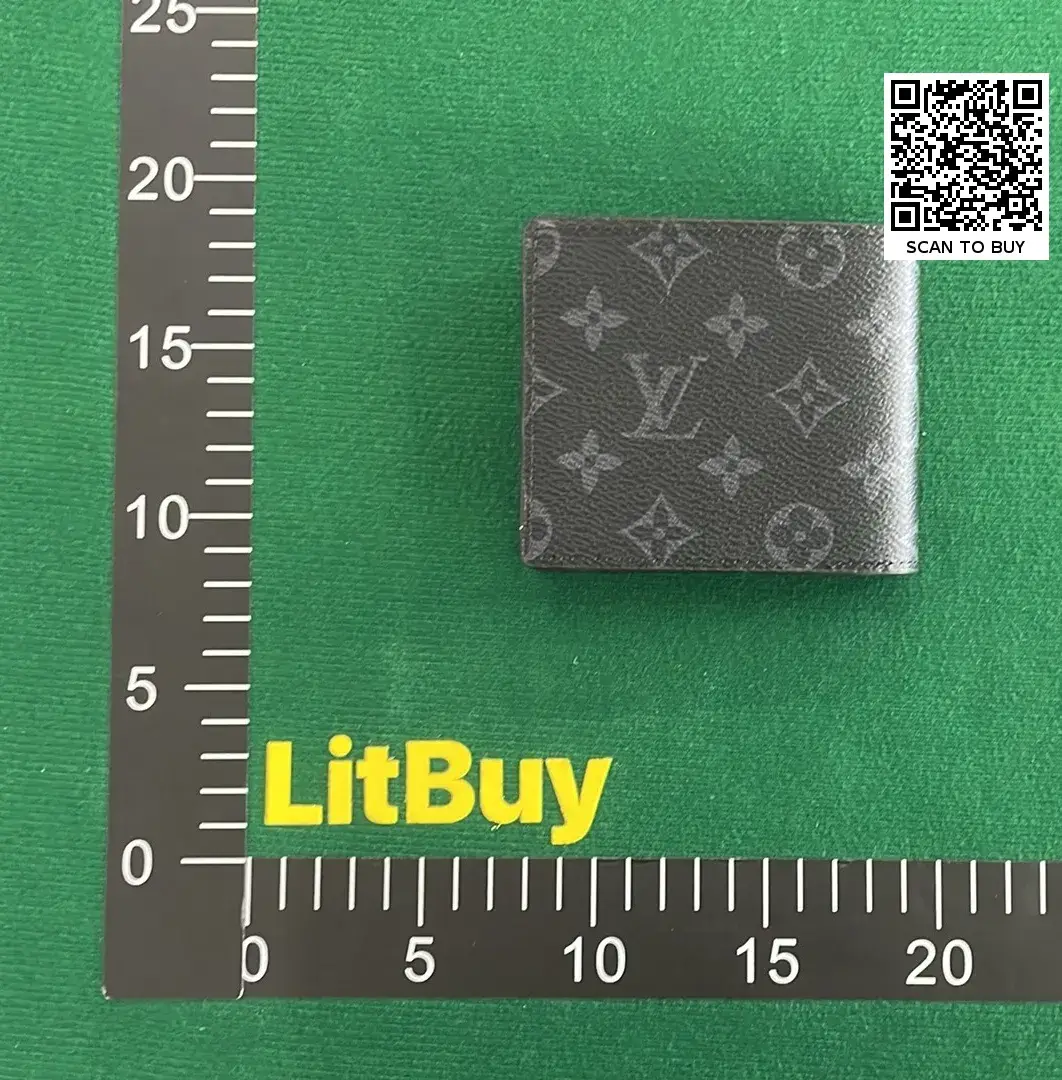  Louis Vuitton Gucci Wallet （35+） – QC photos preview | CnFans  | 7519989190