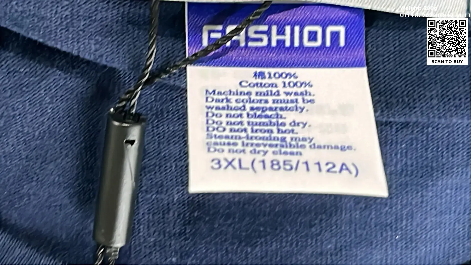 Stone Island T-shirt tee （20+）  in the Best OopBuy Spreadsheet QC photos