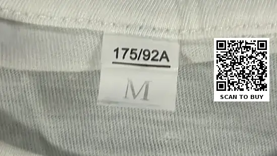  🔥BAPE跨境外贸短袖十字架小猴子梵文印花潮宽松纯棉圆领男女T恤 – QC photos preview | CnFans  | 7520041075