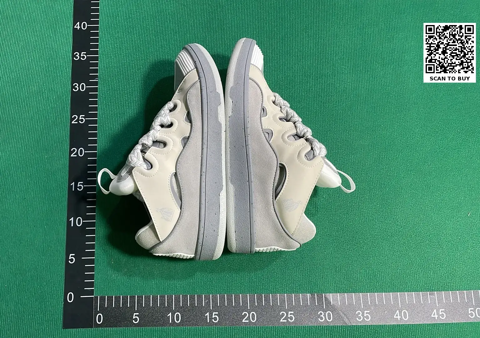  Lanvin Curb (35+) – QC photos preview | CnFans  | 7520069296