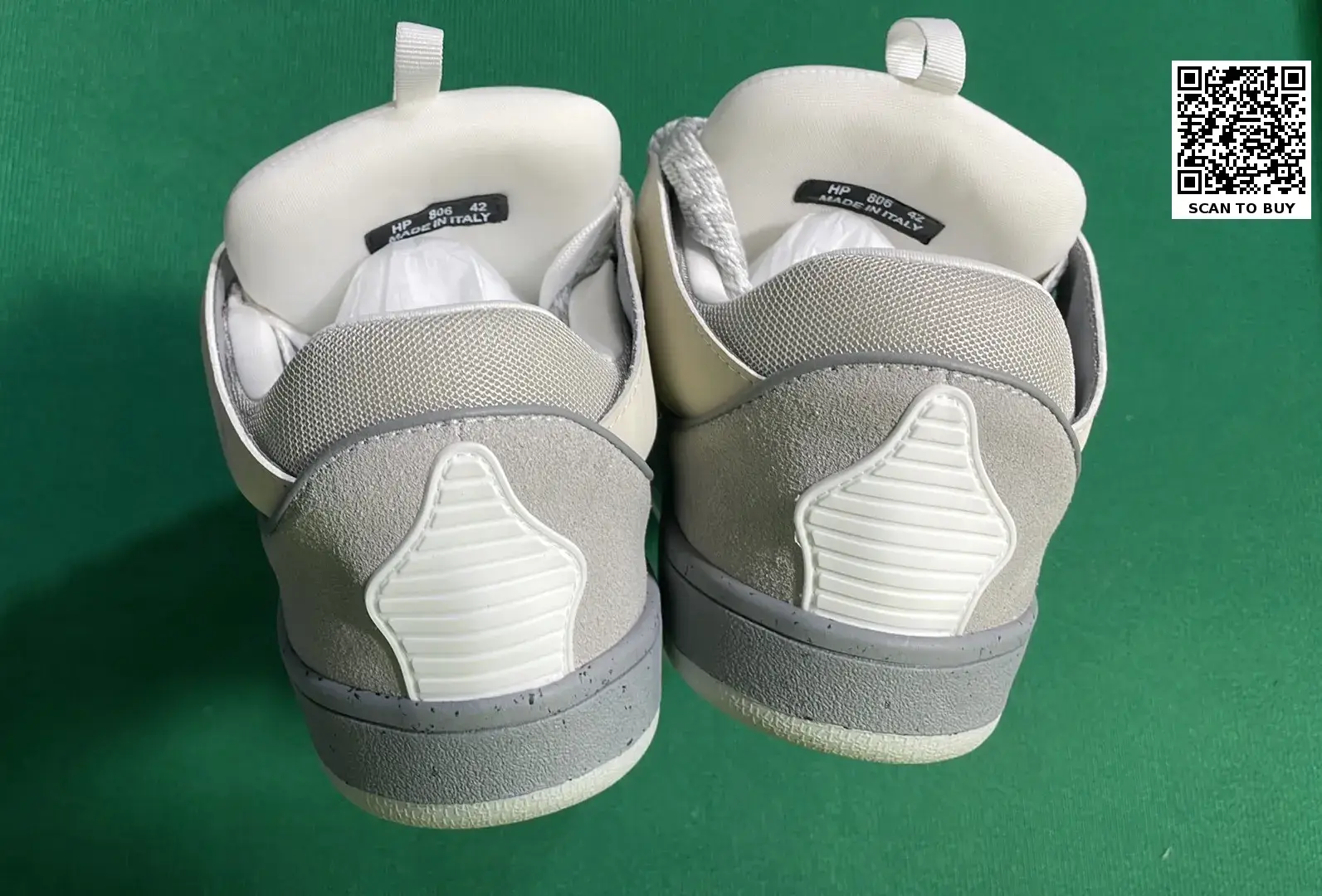  Lanvin Curb (35+) – QC photos preview | CnFans  | 7520069296