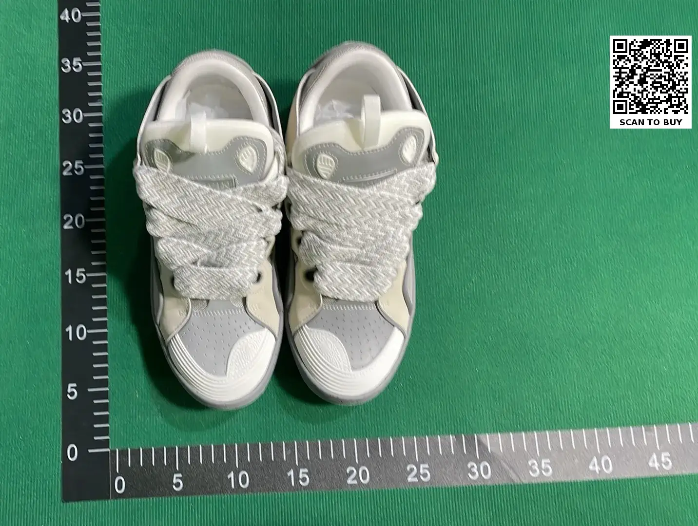  Lanvin Curb (35+) – QC photos preview | CnFans  | 7520069296