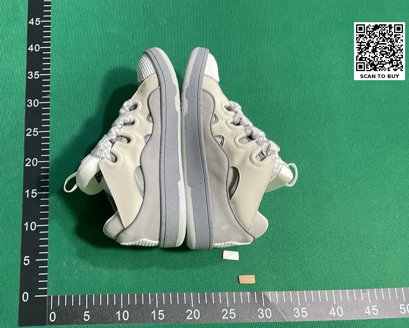  Lanvin Curb (35+) – QC photos preview | CnFans  | 7520069296