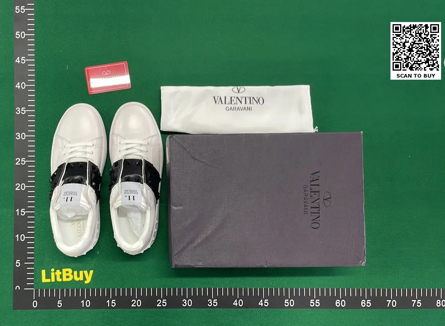  Valention Open VLTN （10+） – QC photos preview | CnFans  | 7520094920