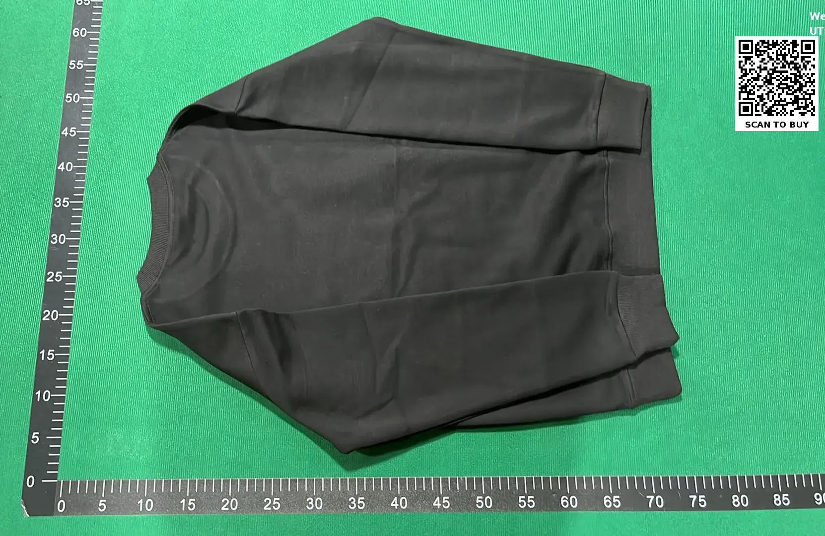  Gucci Sweatshirt （25+） – QC photos preview | CnFans  | 7520108320