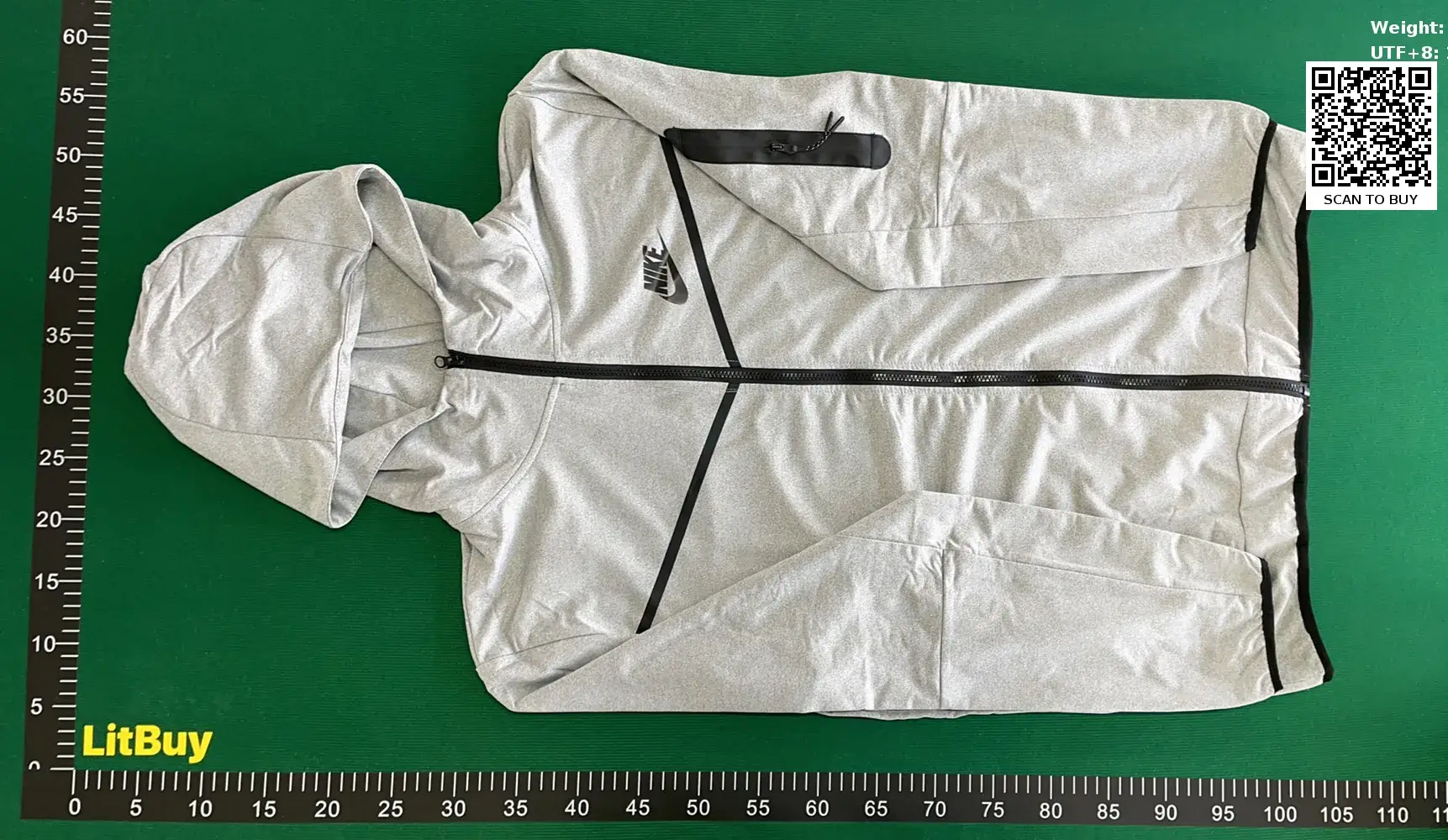  Nike Set（20+） – QC photos preview | CnFans  | 7520110266