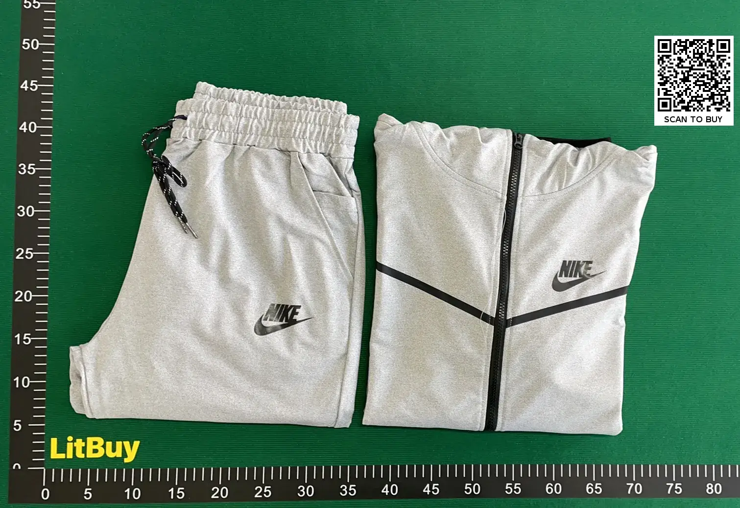  Nike Set（20+） – QC photos preview | CnFans  | 7520110266