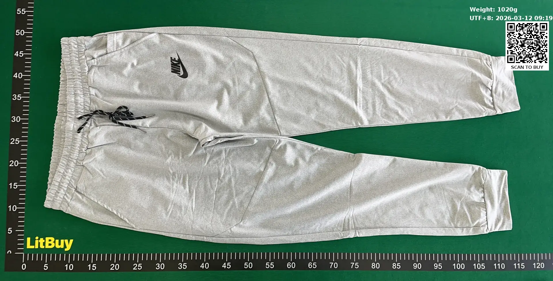  Nike Set（20+） – QC photos preview | CnFans  | 7520110266