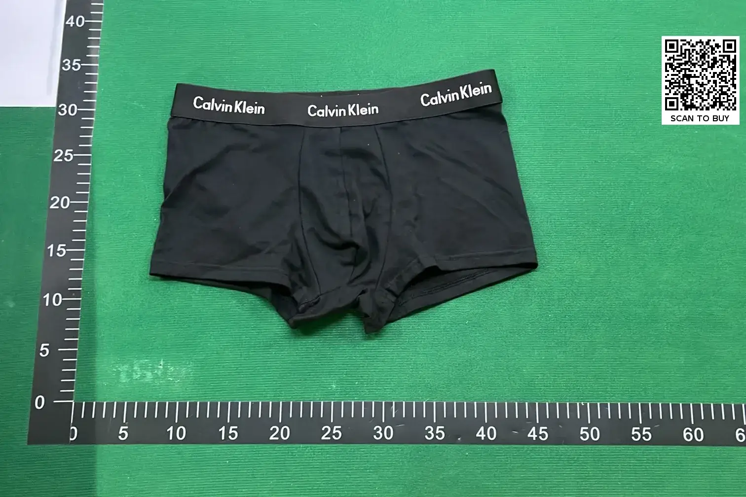 CK Underwear（30+）  in the Best OopBuy Spreadsheet QC photos