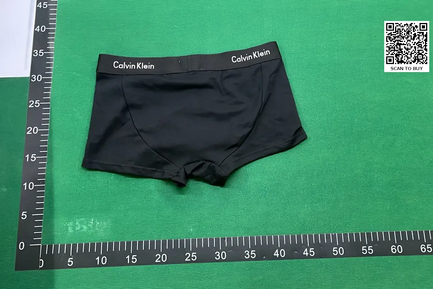 CK Underwear（30+）  in the Best OopBuy Spreadsheet QC photos