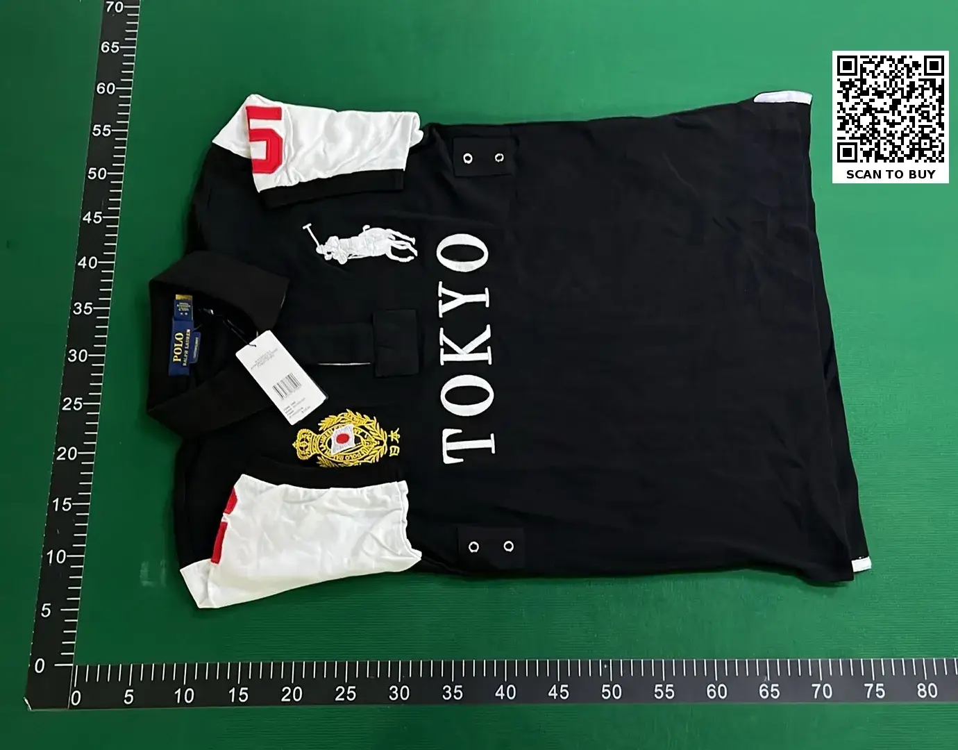 Hi*h q*al*ty T-s*irt-6*63  in the Best OopBuy Spreadsheet QC photos
