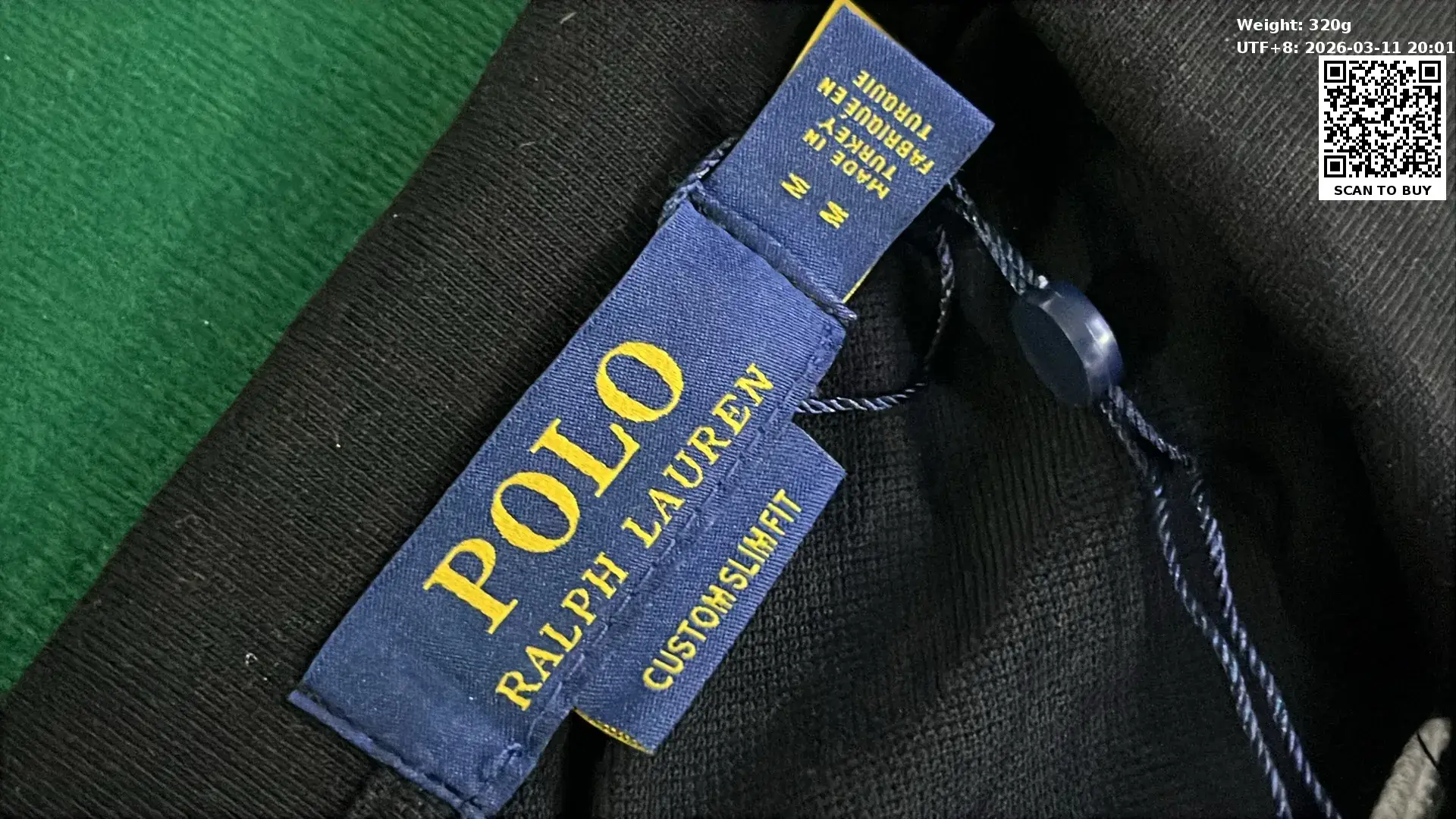 Hi*h q*al*ty T-s*irt-6*63  in the Best OopBuy Spreadsheet QC photos