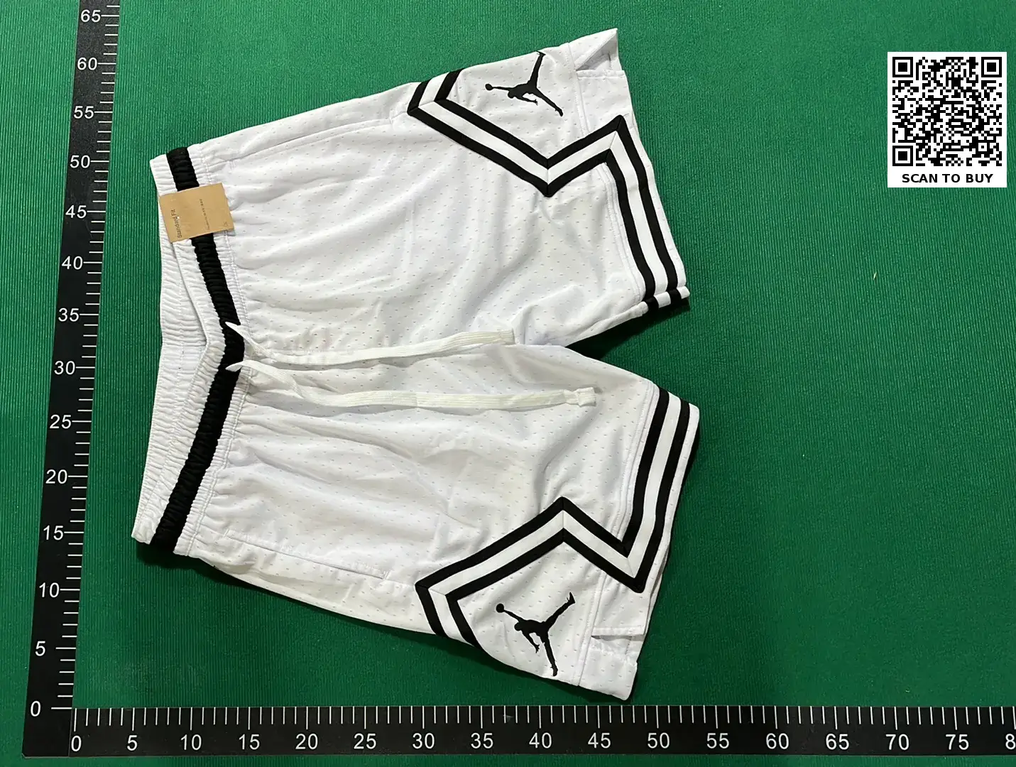 高品质篮球短裤C9014  in the Best OopBuy Spreadsheet QC photos