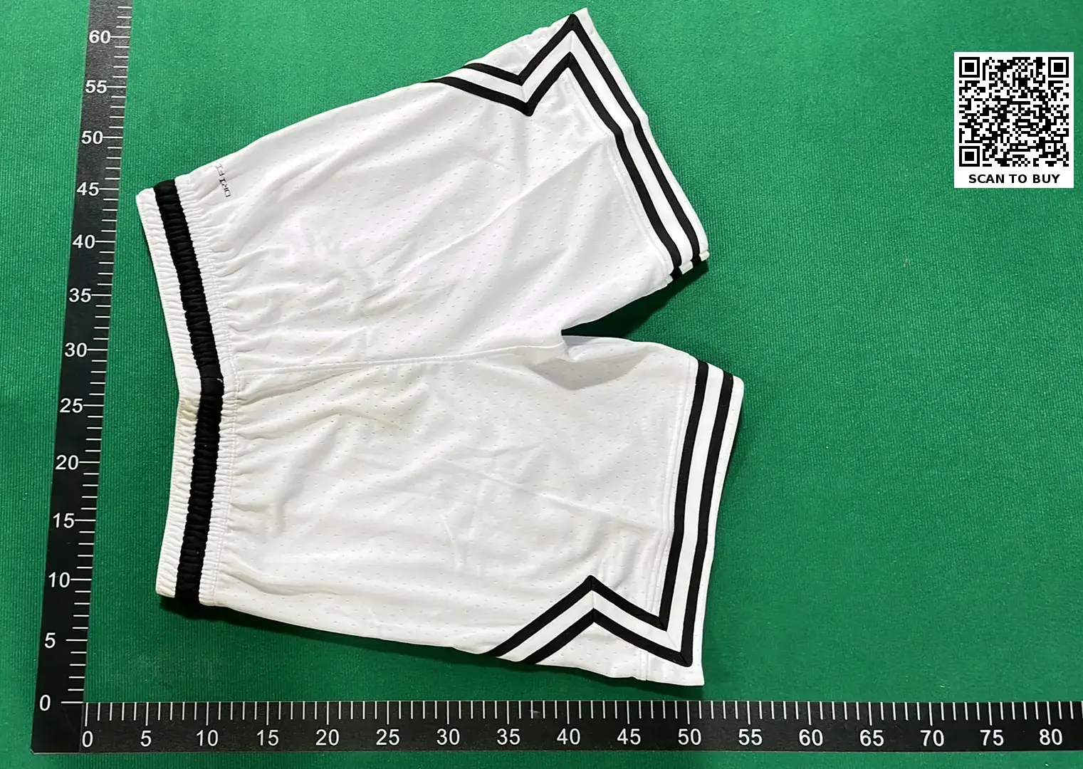 高品质篮球短裤C9014  in the Best OopBuy Spreadsheet QC photos