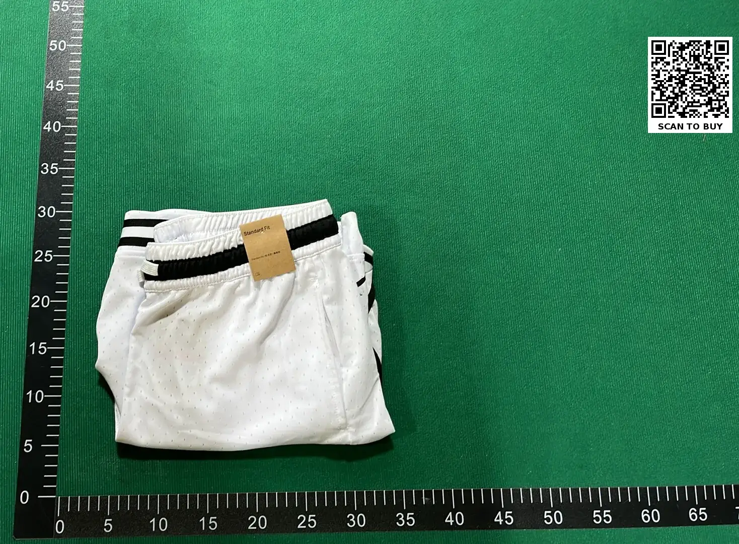 高品质篮球短裤C9014  in the Best OopBuy Spreadsheet QC photos