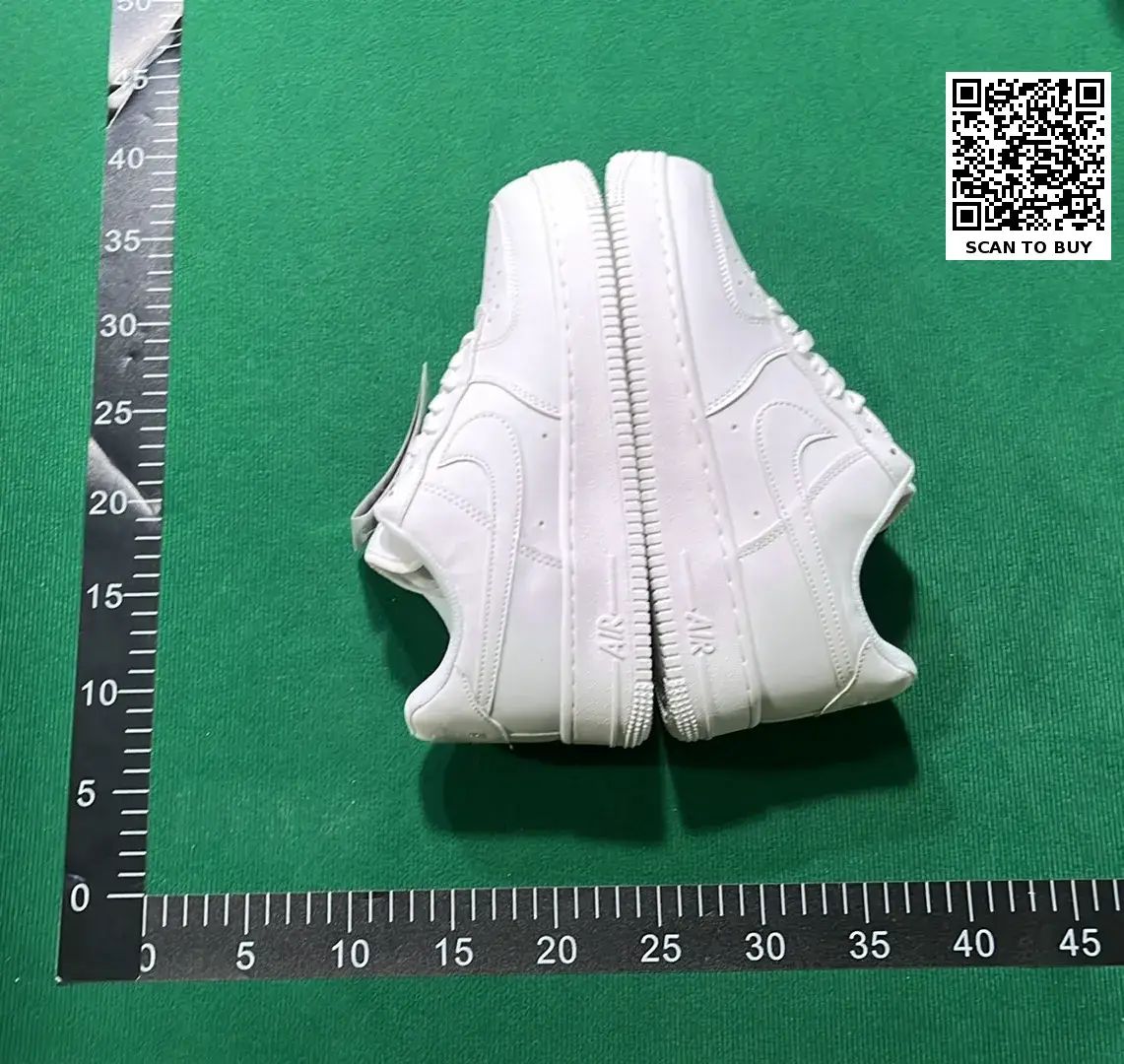 Nk Air Force Top Source Classic Replica 1 ; 1 Restoration Original box ALL-time low(非质量问题不退不换）  in the Best OopBuy Spreadsheet QC photos