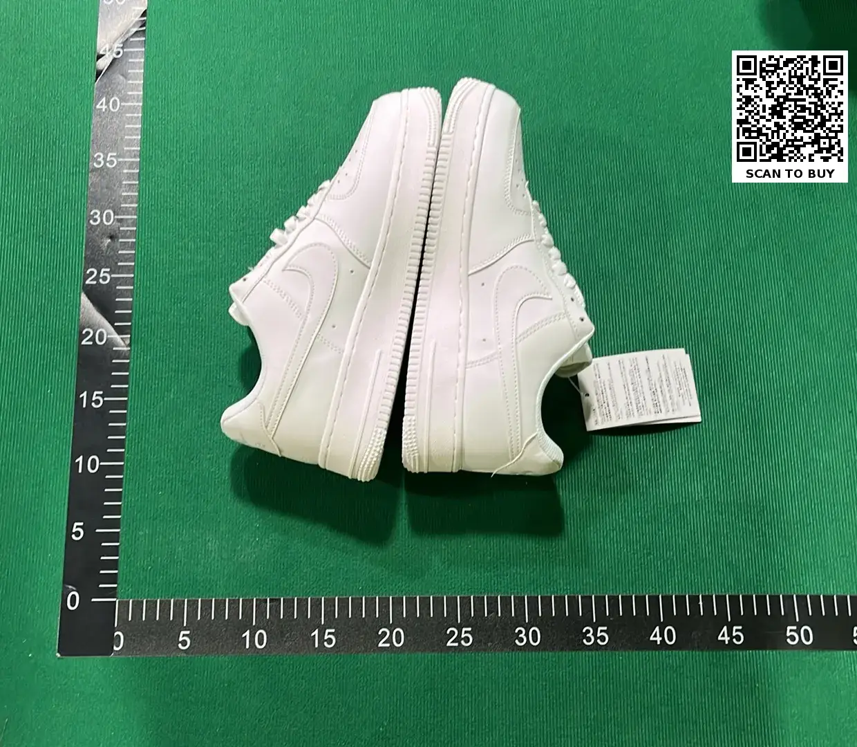 Nk Air Force Top Source Classic Replica 1 ; 1 Restoration Original box ALL-time low(非质量问题不退不换）  in the Best OopBuy Spreadsheet QC photos