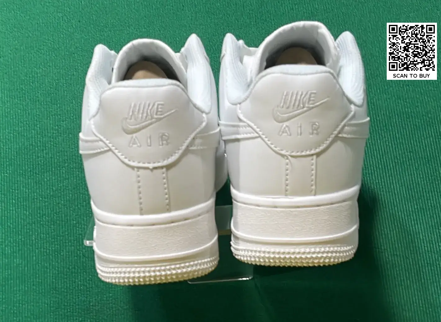 Nk Air Force Top Source Classic Replica 1 ; 1 Restoration Original box ALL-time low(非质量问题不退不换）  in the Best OopBuy Spreadsheet QC photos