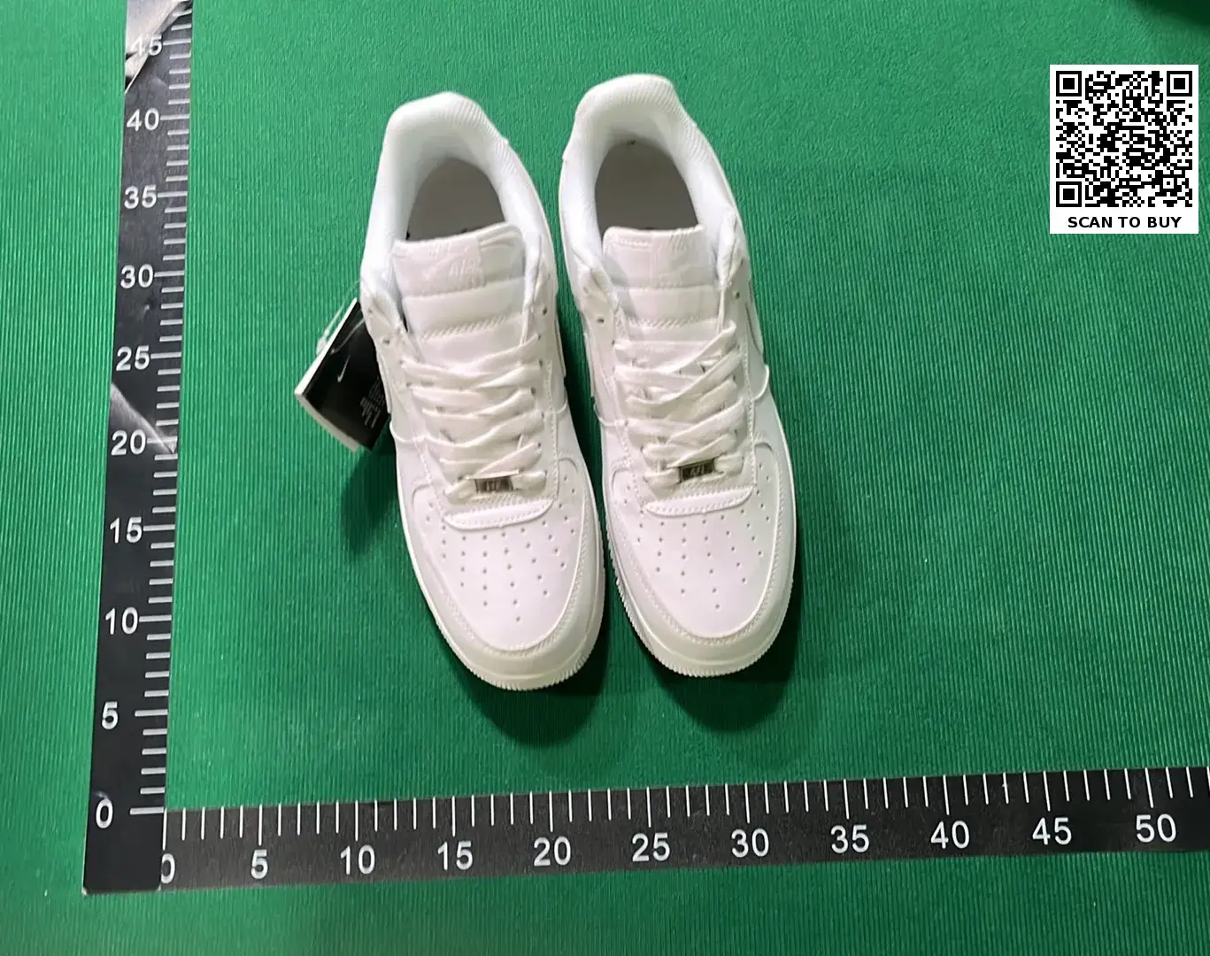 Nk Air Force Top Source Classic Replica 1 ; 1 Restoration Original box ALL-time low(非质量问题不退不换）  in the Best OopBuy Spreadsheet QC photos