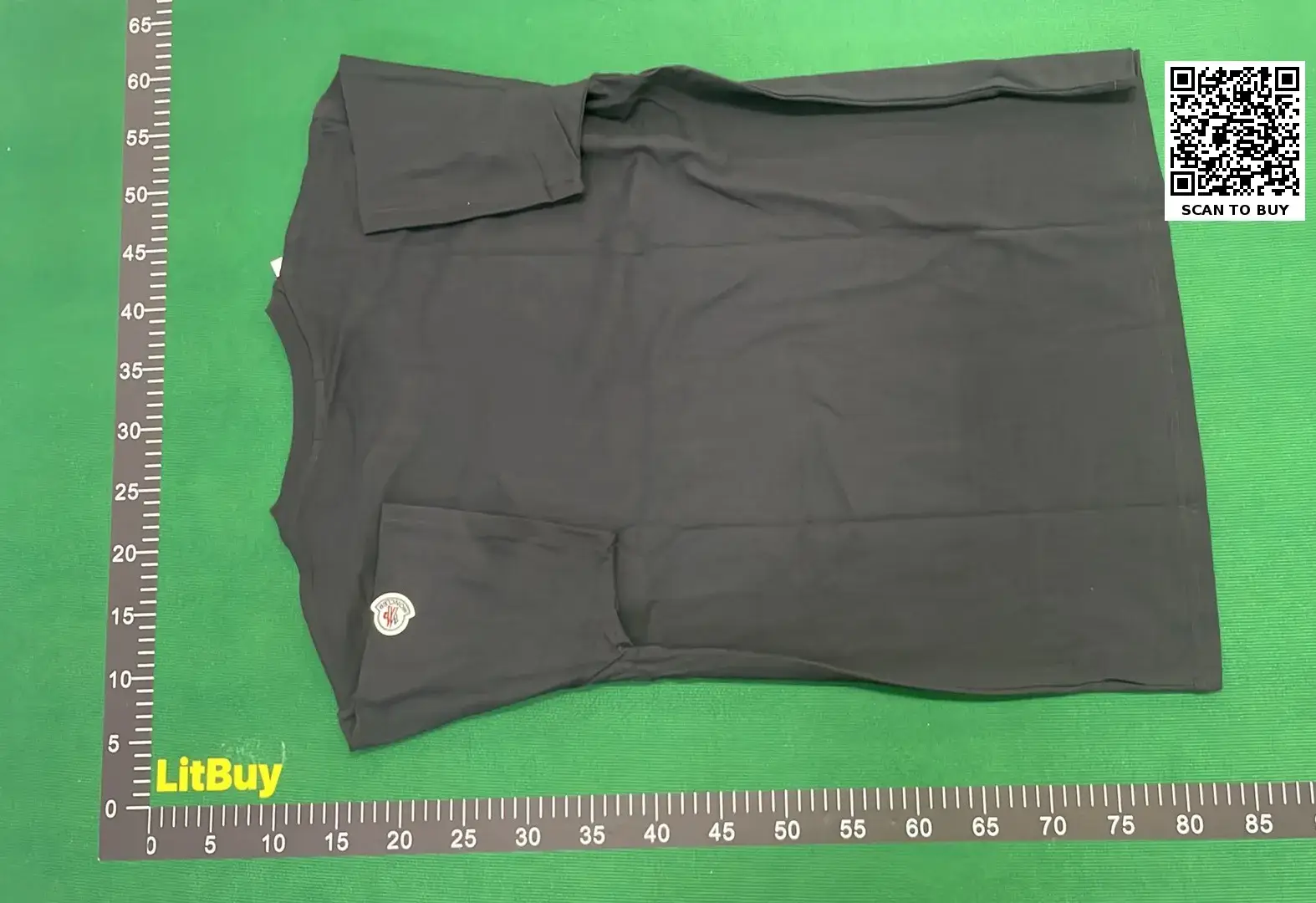 时尚短袖  in the Best OopBuy Spreadsheet QC photos
