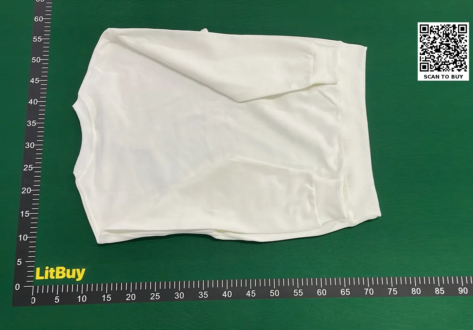 Trendy simple and versatile hoodie  in the Best OopBuy Spreadsheet QC photos